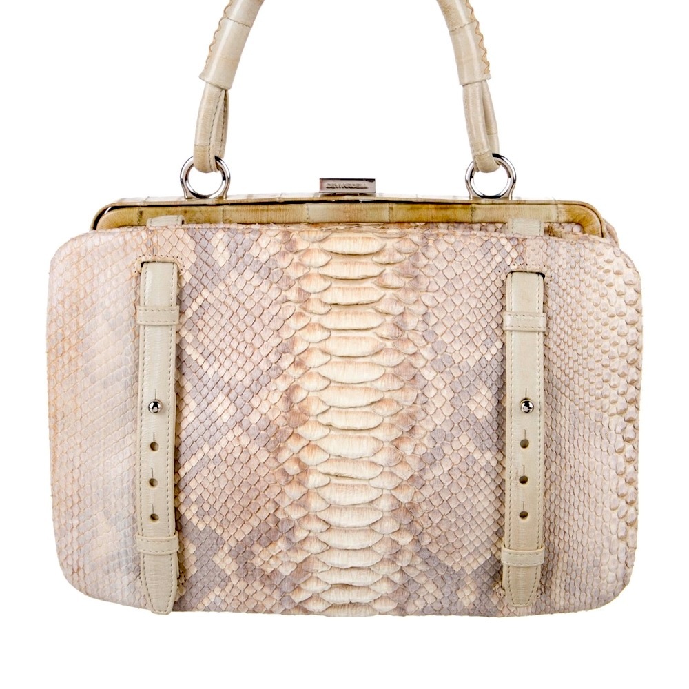 Outstanding designer handbag